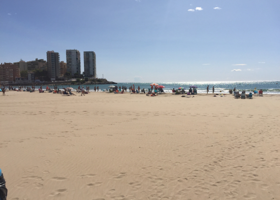 Actividades de la zona .Playas de Castellón, Benicasim, Oropesa del Mar.